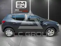 2022 Dacia Sandero
