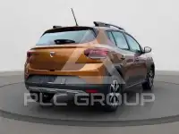 2022 Dacia Sandero