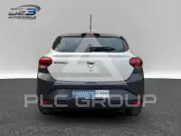 2022 Dacia Sandero