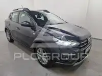 2022 Dacia Sandero