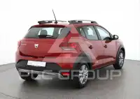 2022 Dacia Sandero