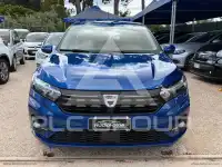 2022 Dacia Sandero