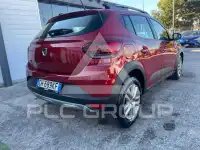 2022 Dacia Sandero