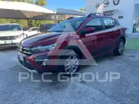 2022 Dacia Sandero