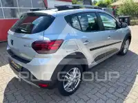 2022 Dacia Sandero