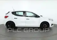 2022 Dacia Sandero