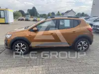 2022 Dacia Sandero