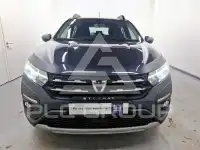 2022 Dacia Sandero