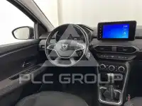 2022 Dacia Sandero