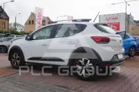2022 Dacia Sandero