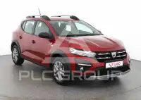 2022 Dacia Sandero