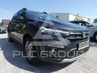 2022 Dacia Sandero