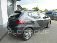 2022 Dacia Sandero
