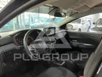 2022 Dacia Sandero