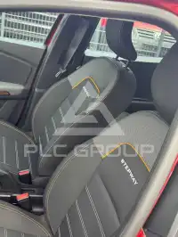 2022 Dacia Sandero