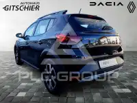 2022 Dacia Sandero
