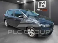2022 Dacia Sandero