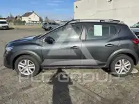 2022 Dacia Sandero