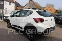 2022 Dacia Sandero