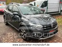 2022 Dacia Sandero