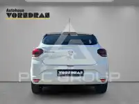 2022 Dacia Sandero