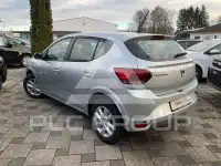 2022 Dacia Sandero