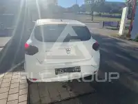 2022 Dacia Sandero