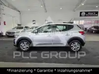 2022 Dacia Sandero