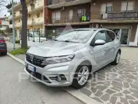 2022 Dacia Sandero