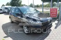 2022 Dacia Sandero