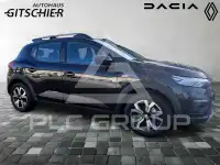 2022 Dacia Sandero