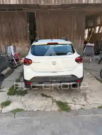 2022 Dacia Sandero