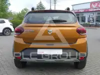 2022 Dacia Sandero