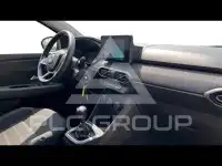 2022 Dacia Sandero