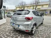 2022 Dacia Sandero