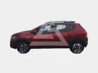 2022 Dacia Sandero