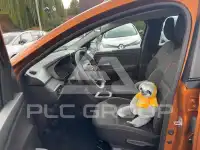 2022 Dacia Sandero