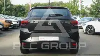 2022 Dacia Sandero