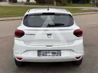 2022 Dacia Sandero