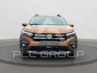 2022 Dacia Sandero