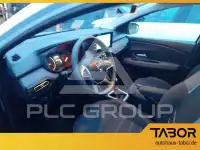 2022 Dacia Sandero