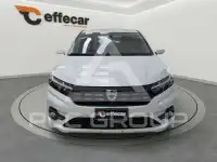 2022 Dacia Sandero