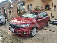 2022 Dacia Sandero
