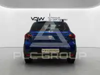 2022 Dacia Sandero