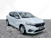 2022 Dacia Sandero
