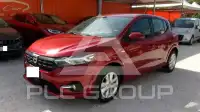 2022 Dacia Sandero