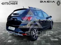 2022 Dacia Sandero