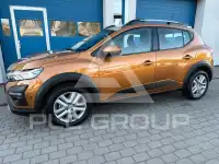 2022 Dacia Sandero