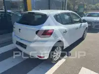 2022 Dacia Sandero