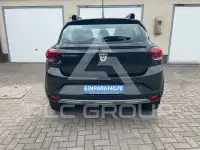 2021 Dacia Sandero